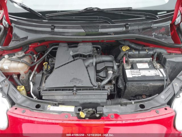 2012 FIAT 500 3C3CFFAR0CT190406 Photo 9