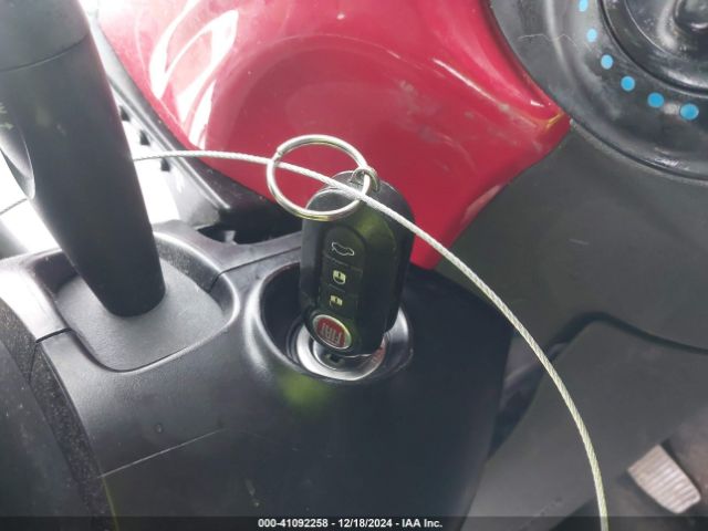 2012 FIAT 500 3C3CFFAR0CT190406 Photo 10