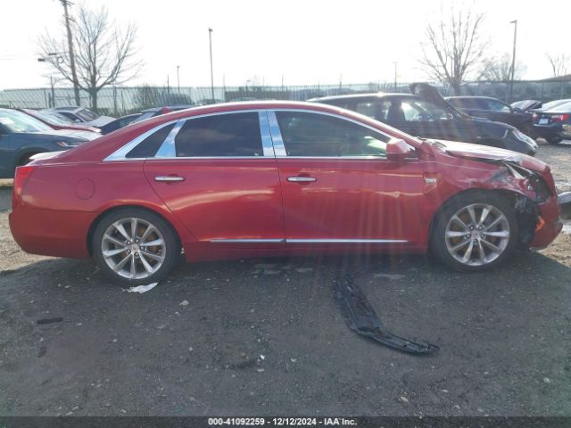2G61N5S35E9314141 Cadillac XTS LUXURY
