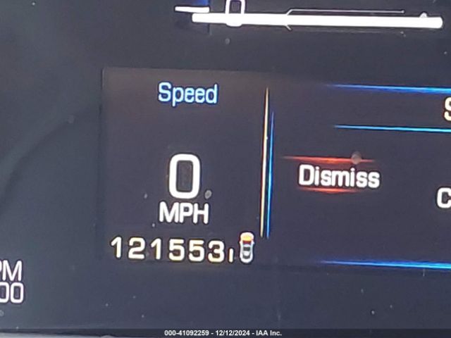 2G61N5S35E9314141 Cadillac XTS LUXURY