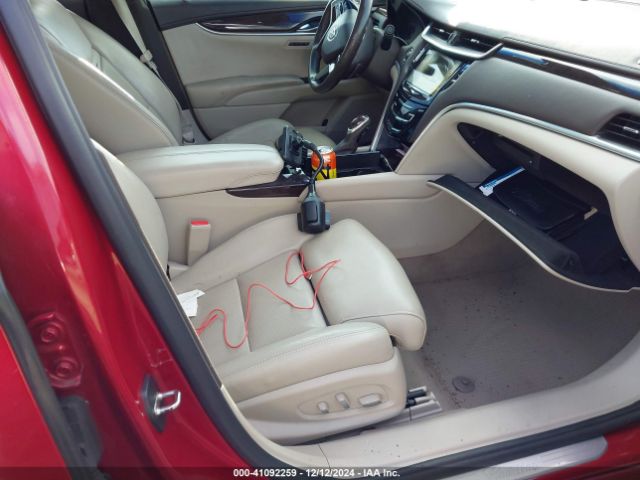 2G61N5S35E9314141 Cadillac XTS LUXURY