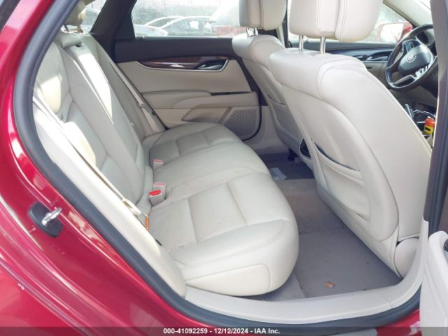 2G61N5S35E9314141 Cadillac XTS LUXURY