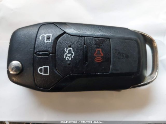 3FA6P0PU0ER307146 Ford Fusion Energi Se Luxury