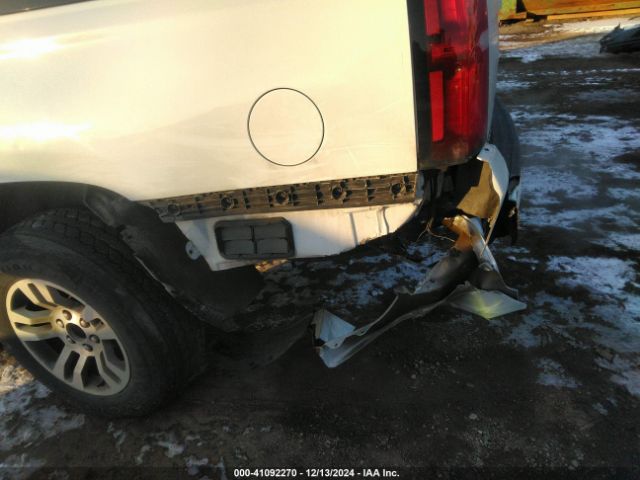 1GNSKHKCXHR301558 Chevrolet Suburban Lt