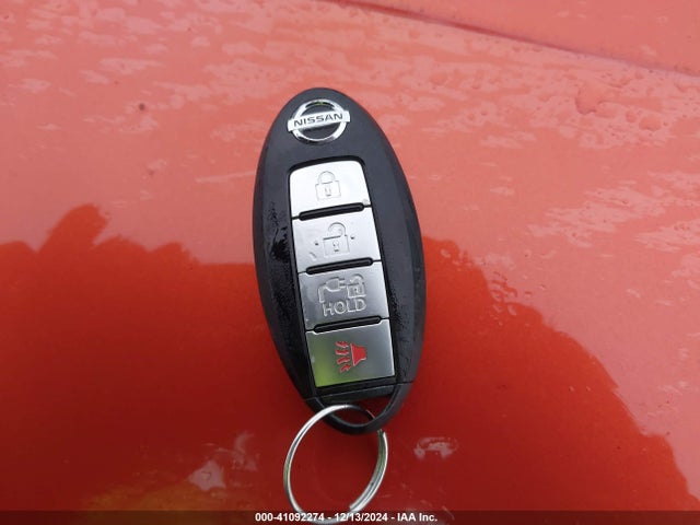 Nissan Leaf S Plus 62 Kwh 2021 1N4BZ1BV4MC552558 Image 11