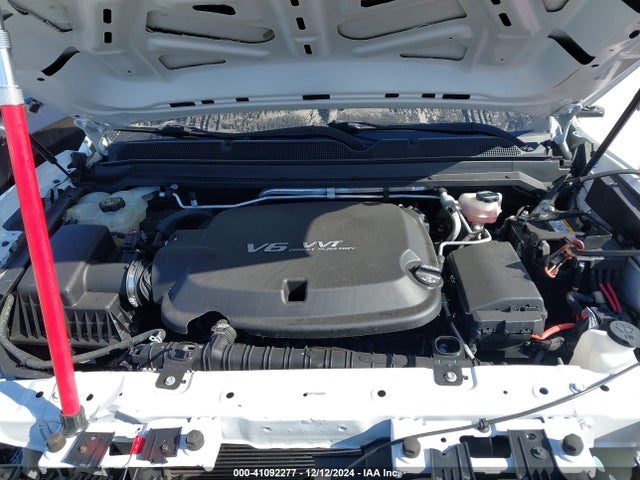 1GTG5BEN5M1208276 GMC Canyon 2wd  Short Box Elevation Standard