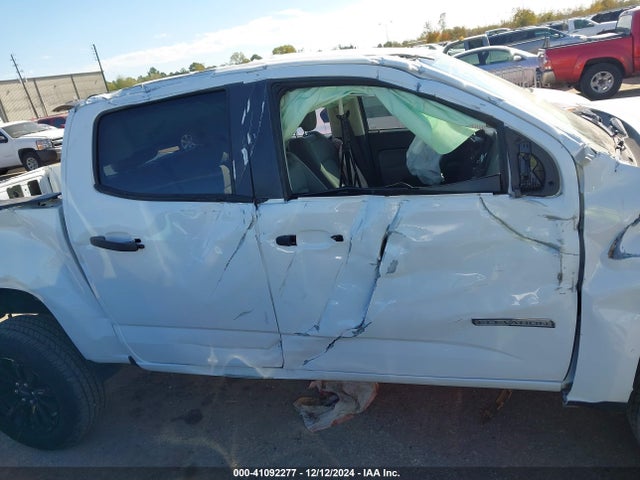 GMC lgz - di, vvt, alum, var2, gen 2 2021 1GTG5BEN5M1208276 Image 62
