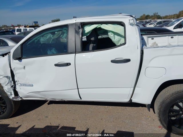 GMC lgz - di, vvt, alum, var2, gen 2 2021 1GTG5BEN5M1208276 Image 63