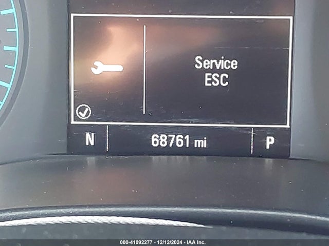 GMC lgz - di, vvt, alum, var2, gen 2 2021 1GTG5BEN5M1208276 Image 64
