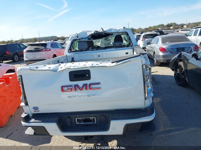 GMC lgz - di, vvt, alum, var2, gen 2 2021 1GTG5BEN5M1208276 Image 65