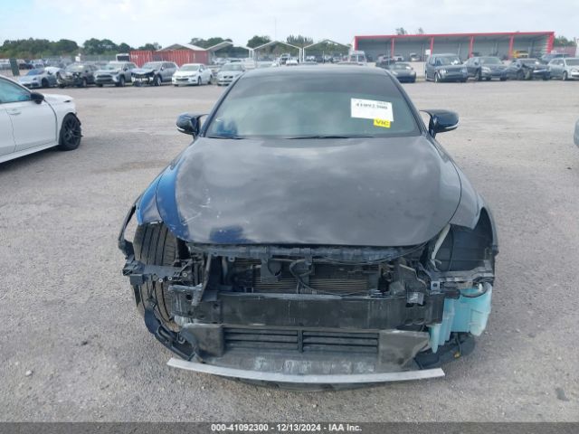 JN1EV7EK5HM364352 Infiniti Q60 3.0t Sport