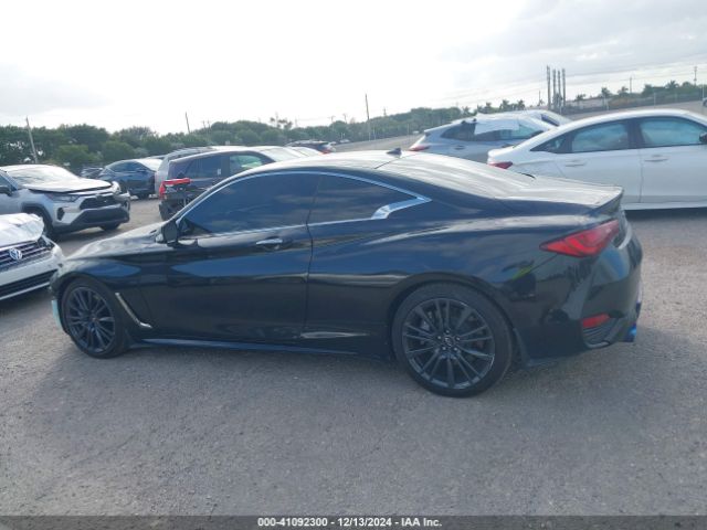 JN1EV7EK5HM364352 Infiniti Q60 3.0t Sport
