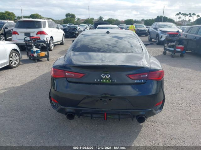 JN1EV7EK5HM364352 Infiniti Q60 3.0t Sport
