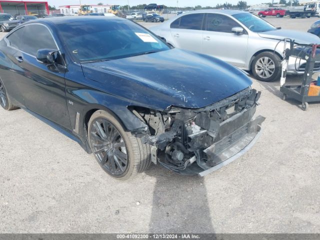 JN1EV7EK5HM364352 Infiniti Q60 3.0t Sport