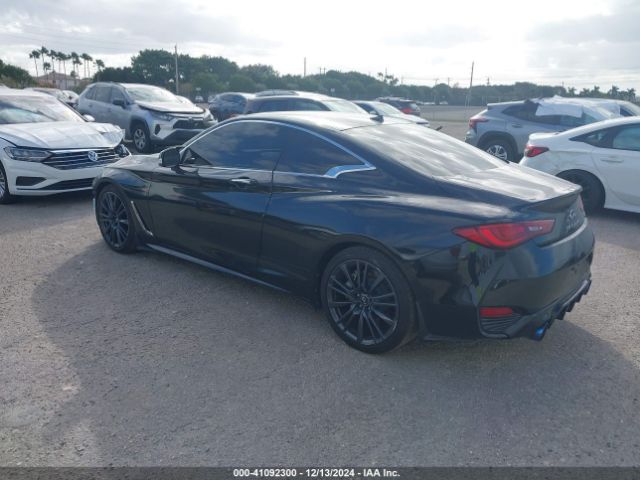 JN1EV7EK5HM364352 Infiniti Q60 3.0t Sport