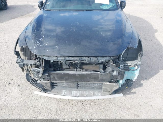 JN1EV7EK5HM364352 Infiniti Q60 3.0t Sport