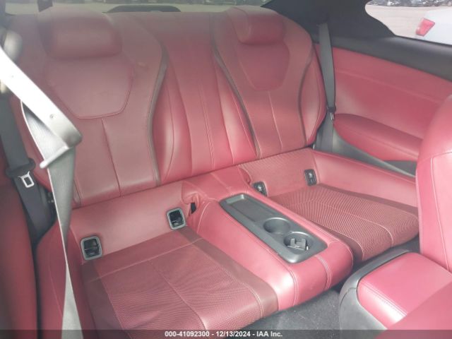 JN1EV7EK5HM364352 Infiniti Q60 3.0t Sport