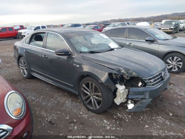 1VWDT7A32HC049413 auction archive image