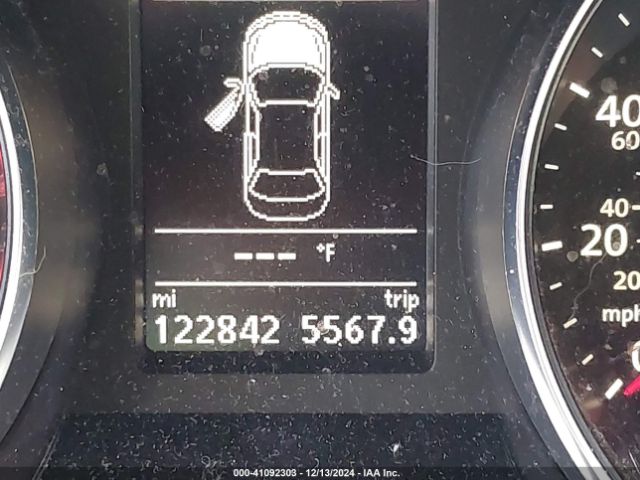 1VWDT7A32HC049413 Volkswagen Passat 1.8t R-line
