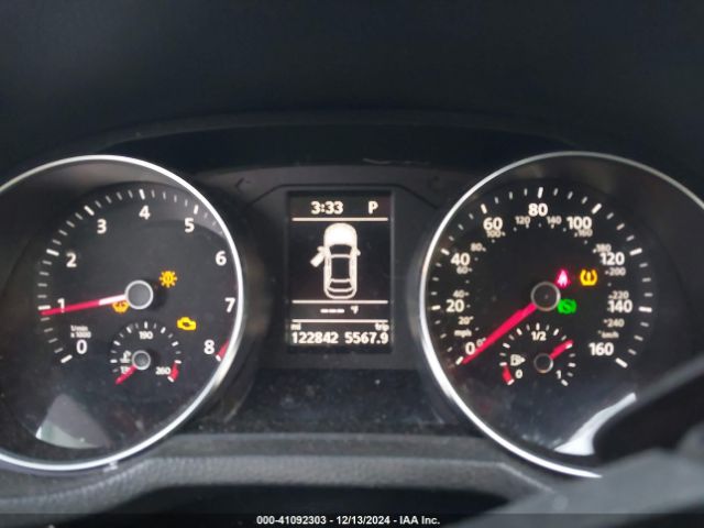 1VWDT7A32HC049413 Volkswagen Passat 1.8t R-line
