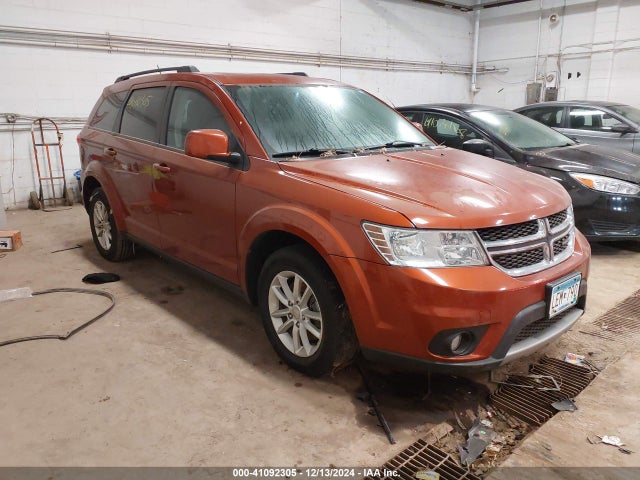 2014 3C4PDCBG8ET188985 main image