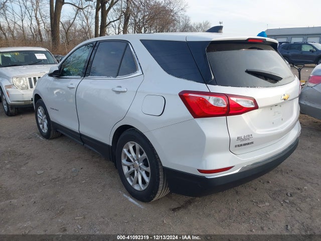 2GNAXJEV6J6241670 Chevrolet EQUINOX LT