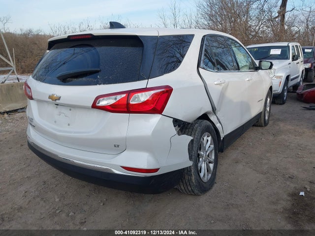2GNAXJEV6J6241670 Chevrolet EQUINOX LT