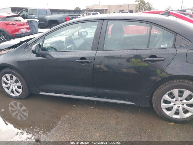 Toyota COROLLA LE 2020 5YFEPRAE4LP021900 Image 14