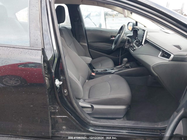 Toyota COROLLA LE 2020 5YFEPRAE4LP021900 Image 5