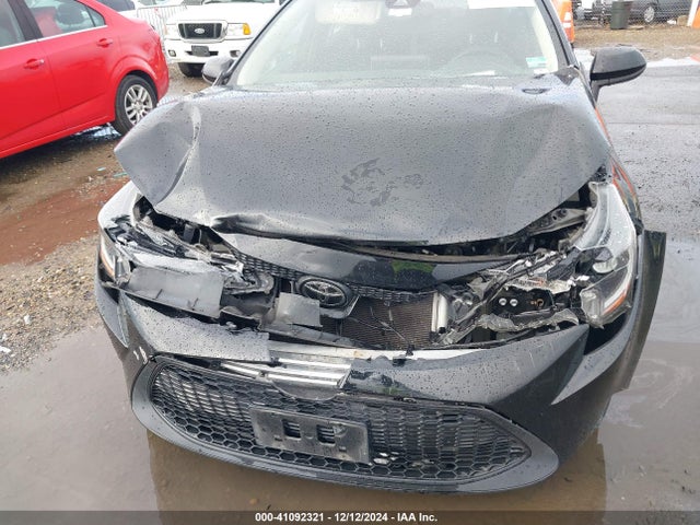 Toyota COROLLA LE 2020 5YFEPRAE4LP021900 Image 6