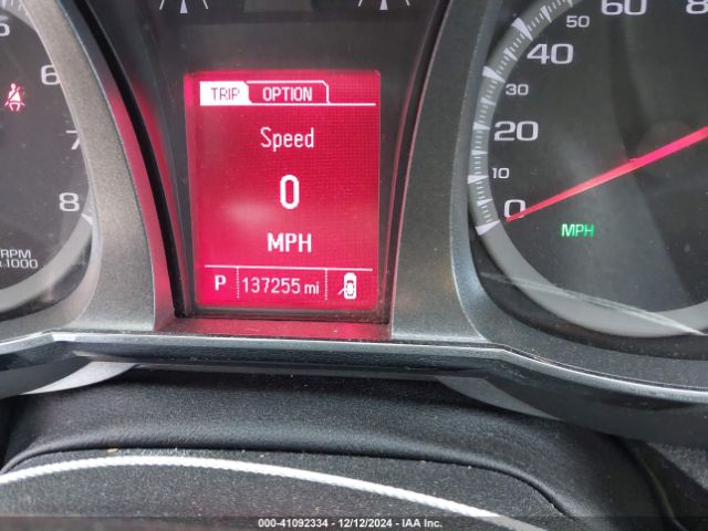 2GKALMEK4G6194955 GMC Terrain Sle-1