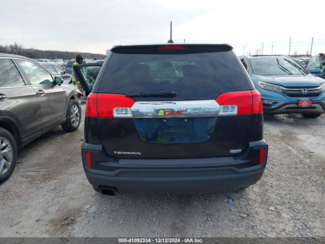 2GKALMEK4G6194955 GMC Terrain Sle-1