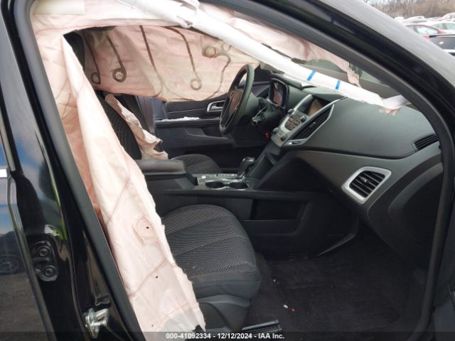 2GKALMEK4G6194955 GMC Terrain Sle-1