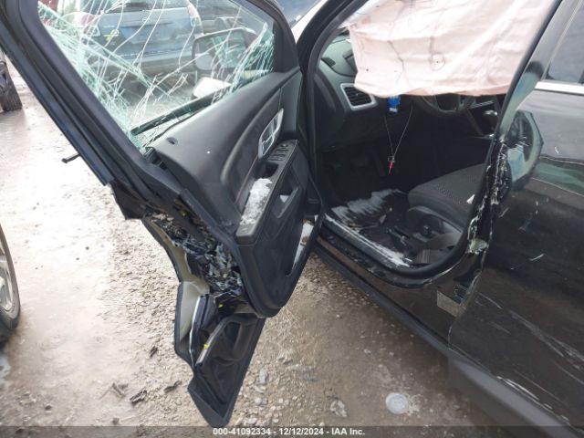 2GKALMEK4G6194955 GMC Terrain Sle-1