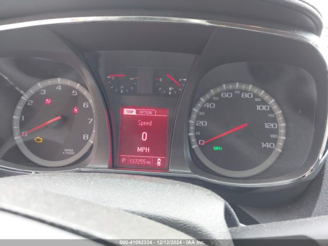 2GKALMEK4G6194955 GMC Terrain Sle-1