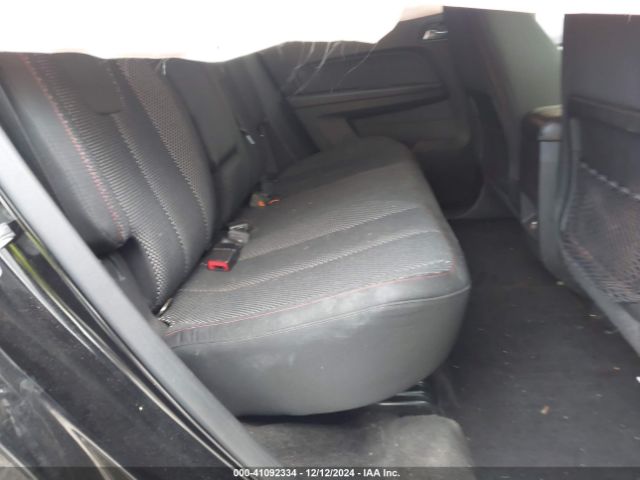 2GKALMEK4G6194955 GMC Terrain Sle-1