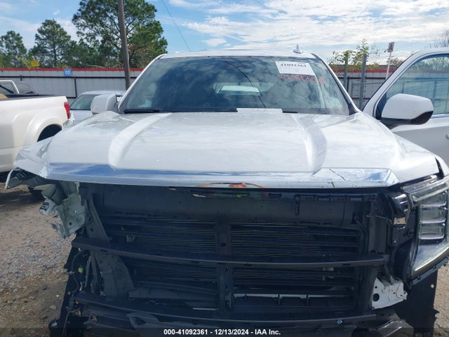 1GKS1BKDXPR129567 GMC Yukon 2wd Slt