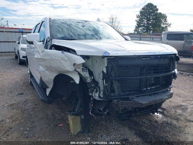 1GKS1BKDXPR129567 GMC Yukon 2wd Slt