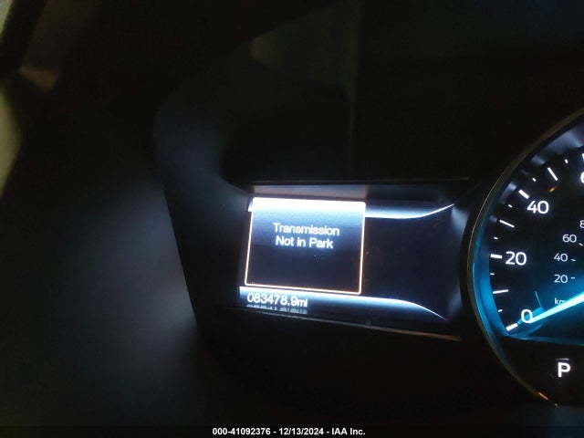 Ford EXPLORER SPORT 2016 1FM5K8GT1GGB08137 Image 15