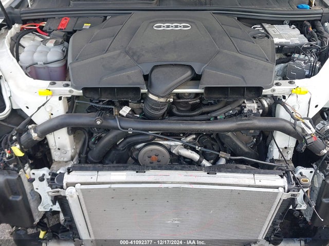 WA1LXBF70RD008723 Audi Q7 Premium Plus 55 Tfsi Quattro Tiptronic