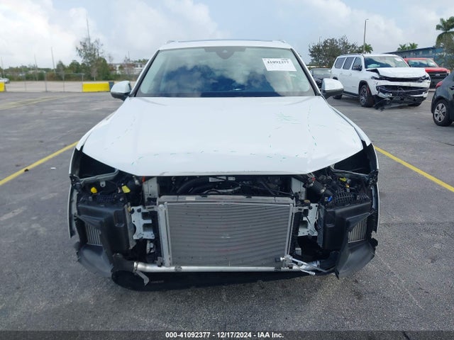 WA1LXBF70RD008723 Audi Q7 Premium Plus 55 Tfsi Quattro Tiptronic