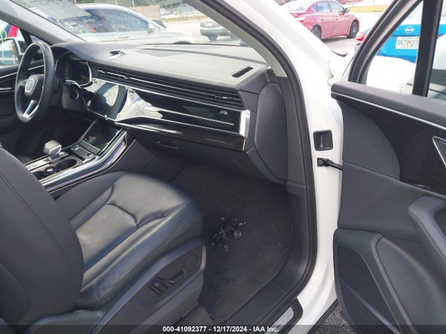 WA1LXBF70RD008723 Audi Q7 Premium Plus 55 Tfsi Quattro Tiptronic