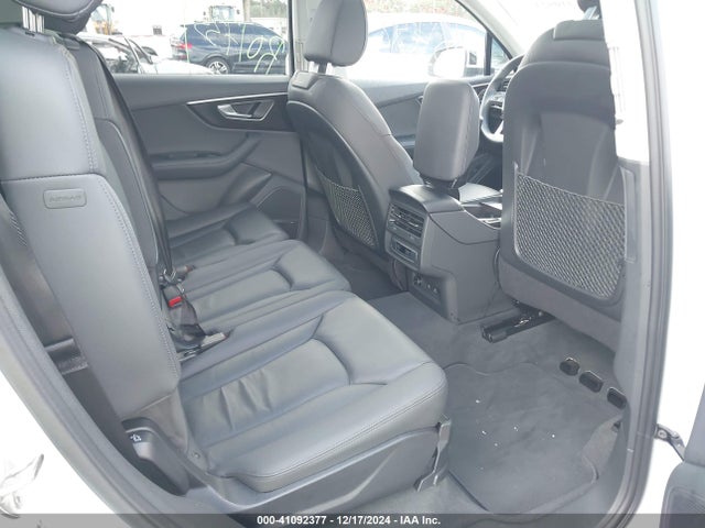 WA1LXBF70RD008723 Audi Q7 Premium Plus 55 Tfsi Quattro Tiptronic