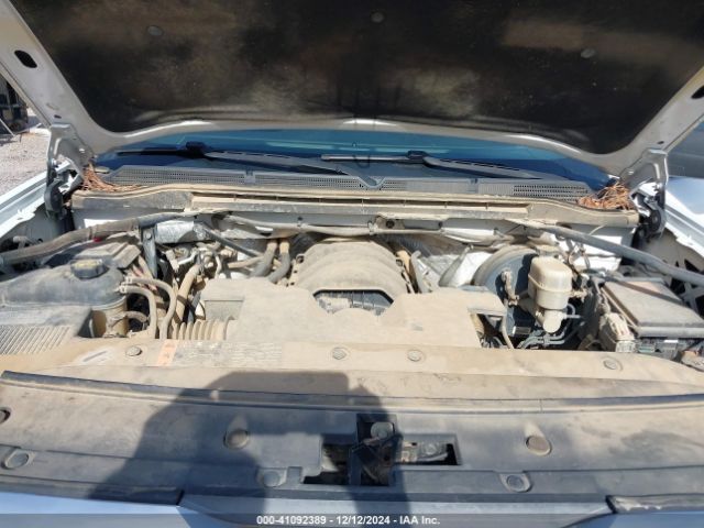 1GTN1LEC4JZ900100 GMC SIERRA 1500