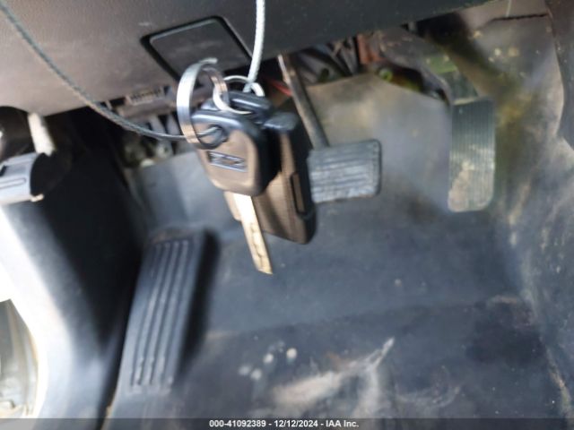 1GTN1LEC4JZ900100 GMC SIERRA 1500