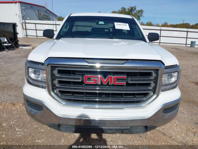 1GTN1LEC4JZ900100 GMC SIERRA 1500