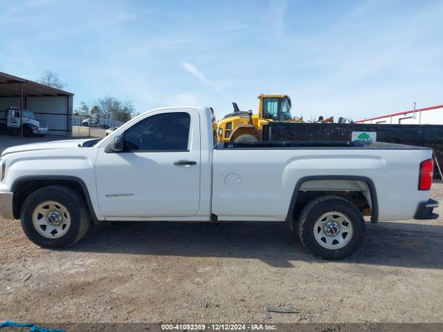 1GTN1LEC4JZ900100 GMC SIERRA 1500