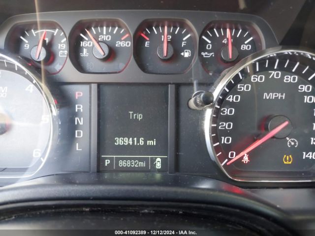 1GTN1LEC4JZ900100 GMC SIERRA 1500