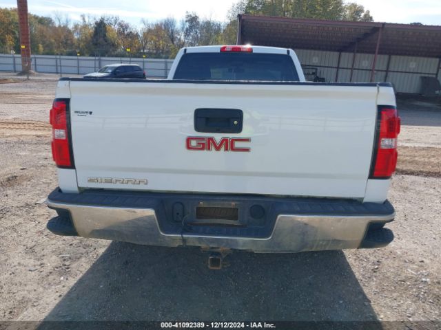 1GTN1LEC4JZ900100 GMC SIERRA 1500