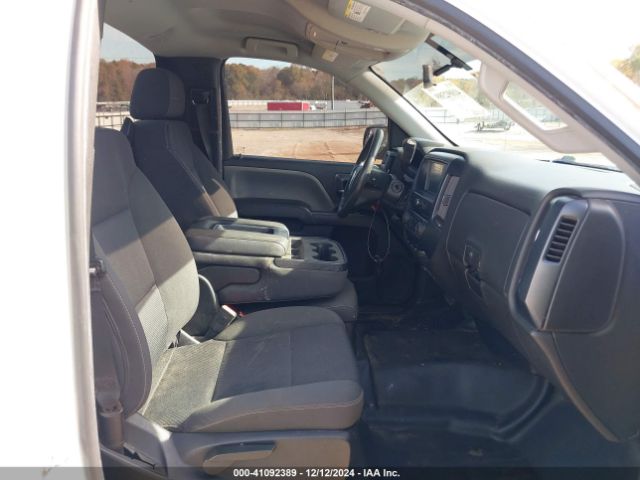 1GTN1LEC4JZ900100 GMC SIERRA 1500